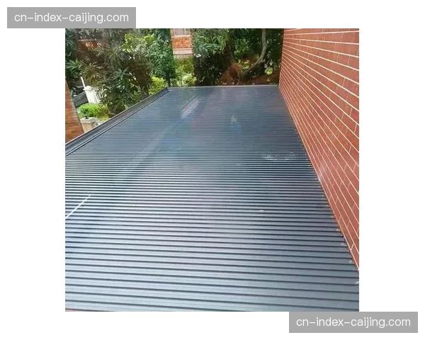 新材料技术应用于场馆屋面 兼顾采光性能与隔热效率的平衡